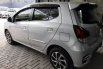 Mobil Toyota Agya G 1.2 2017 dijual, DKI Jakarta 2