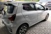 Mobil Toyota Agya G 1.2 2017 dijual, DKI Jakarta 7