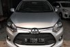 Mobil Toyota Agya G 1.2 2017 dijual, DKI Jakarta 8