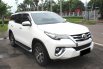 Jual mobil Toyota Fortuner VRZ 2016 bekas di DKI Jakarta 8