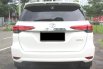 Jual mobil Toyota Fortuner VRZ 2016 bekas di DKI Jakarta 7