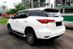 Jual mobil Toyota Fortuner VRZ 2016 bekas di DKI Jakarta 5