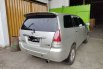 Sumatra Utara, Toyota Kijang Innova V 2005 kondisi terawat 3