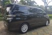 Jual mobil Toyota Vellfire Z Audioless 2013 dengan harga terjangkau di Banten 8