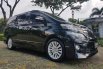 Jual mobil Toyota Vellfire Z Audioless 2013 dengan harga terjangkau di Banten 10