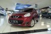 Mobil Nissan March 2017 1.5L dijual, Jawa Timur 9