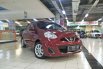 Mobil Nissan March 2017 1.5L dijual, Jawa Timur 2