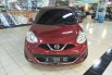 Mobil Nissan March 2017 1.5L dijual, Jawa Timur 1