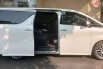 Jual cepat Toyota Alphard SC 2015 di DKI Jakarta 1