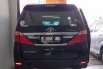 Jual mobil Toyota Alphard X 2014 harga murah di Jawa Barat  8