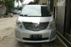 Jual mobil Toyota Alphard 3.5 V6 NA 2011 dengan harga terjangkau di DKI Jakarta 3