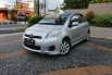 Jual mobil Toyota Yaris E 2012 dengan harga murah di DIY Yogyakarta 2