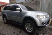 Jual cepat Mitsubishi Pajero Sport Exceed 2009 di Jawa Tengah 2