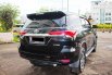 Jual cepat mobil Toyota Fortuner VRZ 2016 di DKI Jakarta 2