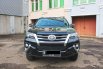 Jual cepat mobil Toyota Fortuner VRZ 2016 di DKI Jakarta 3