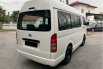 Jual mobil Toyota Hiace High Grade Commuter Plus 2.5 Diesel Manual Micro Minibus 2012 terawat di Kalimantan Selatan 6