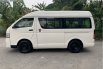 Jual mobil Toyota Hiace High Grade Commuter Plus 2.5 Diesel Manual Micro Minibus 2012 terawat di Kalimantan Selatan 5