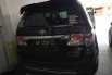 Jual mobil Toyota Fortuner G TRD 2012 terawat di DIY Yogyakarta 7