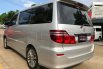 Mobil bekas Toyota Alphard G 2007 dijual, Banten 6