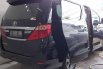 Dijual cepat mobil Toyota Alphard X 2014, Jawa Barat  7