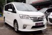 Dijua mobil bekas Nissan Serena Highway Star 2013, Banten 7