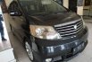 Jual mobil Toyota Alphard G 2005 bekas di Jawa Tengah  3