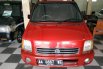 Mobil Suzuki Karimun GX 2003 dijual, Jawa Tengah  2