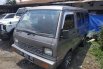 Jual mobil Mitsubishi JETSTAR Manual 1990 harga murah di Jawa Tengah 3