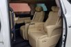 Mobil Toyota Alphard 2015 G dijual, DKI Jakarta 9