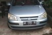 Hyundai Getz 2005 DIY Yogyakarta dijual dengan harga termurah 5