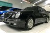 Mercedes-Benz E-Class 2000 Bali dijual dengan harga termurah 3