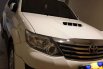 Jual cepat Toyota Fortuner TRD 2013 di Jawa Barat 13