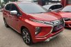 Dijual cepat mobil Mitsubishi Xpander ULTIMATE 2018, Banten 8
