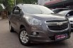 Jual mobil Chevrolet Spin LTZ 2014 bekas di Banten 6