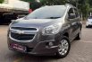 Jual mobil Chevrolet Spin LTZ 2014 bekas di Banten 7