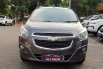 Jual mobil Chevrolet Spin LTZ 2014 bekas di Banten 8