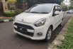 Dijual cepat mobil Daihatsu Ayla X 2017, Jawa Barat  1