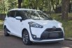 Jual mobil  Toyota Sienta 1.5 V 2017 terawat di Banten 8