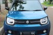 Dijual cepat mobil Suzuki Ignis GX AGS 2019, DKI Jakarta 1