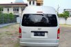 Dijual mobil bekas Toyota Hiace High Grade Commuter 2014, Jawa Barat  2