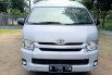 Dijual mobil bekas Toyota Hiace High Grade Commuter 2014, Jawa Barat  1