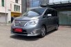 Jual cepat mobil Nissan Serena 2.0 Highway Star 2017 di DKI Jakarta 8