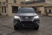 Jual mobil Toyota Fortuner VRZ Diesel AT 2017 terawat di DKI Jakarta 6