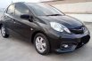 Dijual mobil Honda Brio Satya E 2015 bekas murah, DKI Jakarta 7