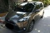 Dijual cepat mobil Toyota Sienta V 2017, DKI Jakarta 1