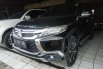 Mobil bekas Mitsubishi Pajero Sport Dakar AT 2016 dijual, Jawa Barat  9