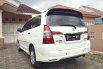 Dijual mobil bekas Toyota Kijang Innova V Luxury 2.0 AT Bensin 2013, Jawa Barat  4
