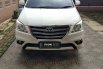 Dijual mobil bekas Toyota Kijang Innova V Luxury 2.0 AT Bensin 2013, Jawa Barat  10