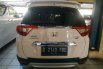 Jual mobil Honda BR-V E Prestige AT 2016 terawat di Jawa Barat  4