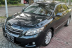 Dijual mobil bekas Toyota Corolla Altis G 2009, DIY Yogyakarta 8